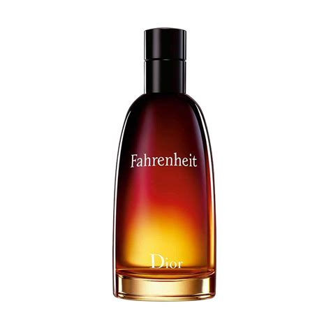 dior fahrenheit 50 ml eau de toilette fragrantica|fahrenheit christian dior for men.